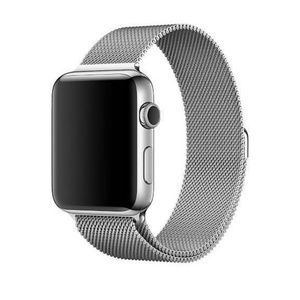 NEW Milanese Stainless Steel Band For Apple Watch